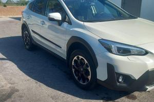 Subaru xv gpl