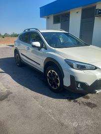 Subaru xv gpl