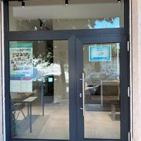 Uffici in immobile condiviso