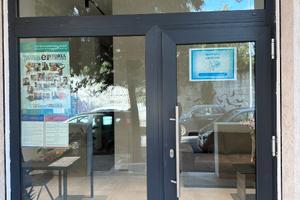 Uffici in immobile condiviso