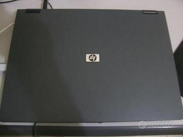 Display Compaq nx 7400