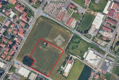 TER. AGRICOLO A BERNAREGGIO