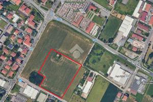 TER. AGRICOLO A BERNAREGGIO