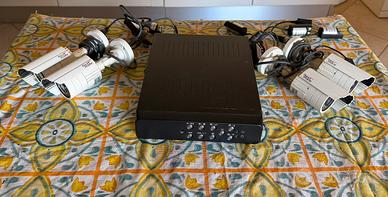 Digital Video Recorder