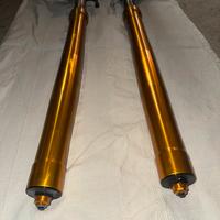 Forcelle MT 09 SP 2018