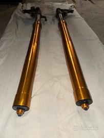 Forcelle MT 09 SP 2018