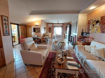 Appartamento Alba Adriatica [Cod. rif 3245528VRG]