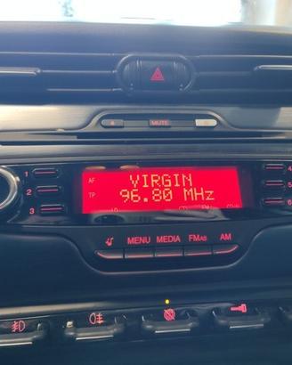 Autoradio ALFA ROMEO GIULIETTA del 2012