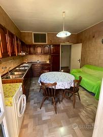 Appartamento arredato 140 mq