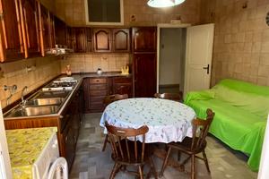 Appartamento arredato 140 mq