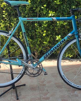 Bianchi Pro race Team