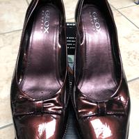 Scarpe Geox donna numero 38