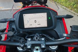 Moto Morini XCape 649
