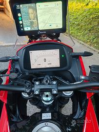 Moto Morini XCape 649