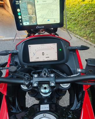 Moto Morini XCape 649