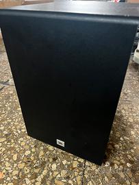 Subwoofer jbl