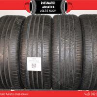 4 Gomme 235 55 R 18 Continental al 69% SPED GRATIS