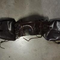 bisacce da cavallo 