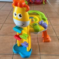 Gioco interattivo