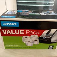 Stampante etichettatore