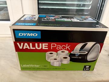 Stampante etichettatore