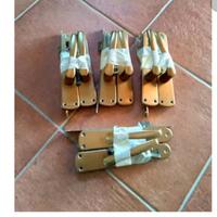 maniglie per porte interne 