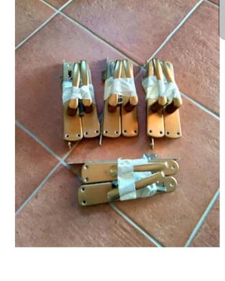 maniglie per porte interne 