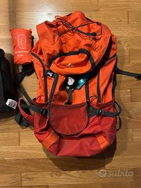 Zaino 60l