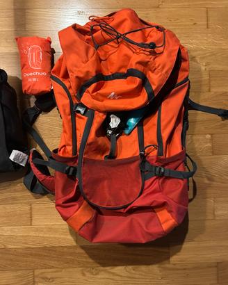Zaino 60l