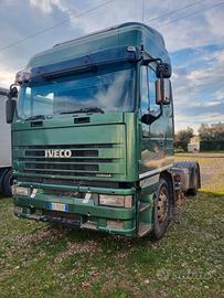 Iveco cursor 430