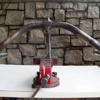 Manubrio Peugeot corsa epoca anni 20