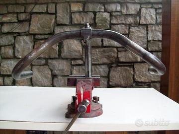 Manubrio Peugeot corsa epoca anni 20