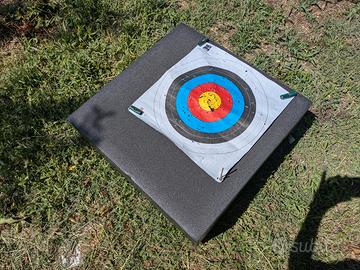 bersaglio arco