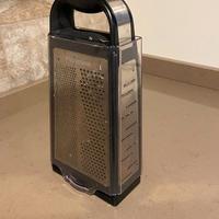 grattuggia manuale Microplane