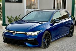 Volkswagen Golf 2.0 TSI R DSG 8 4motion 333cvPROMO