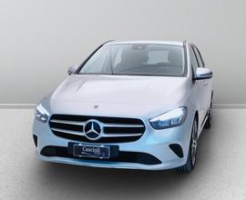 MERCEDES-BENZ Classe B - W247 2018 - B 180 d Sport