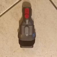 Dyson, spazzole di ricambio