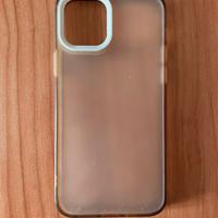 Cover iPhone 12