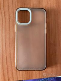 Cover iPhone 12