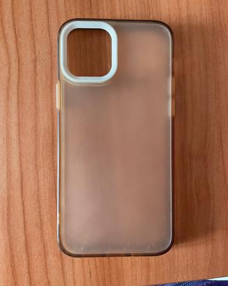Cover iPhone 12