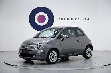 FIAT 500 1.0 HYBRID DOLCEVITA NEOPATENTATI