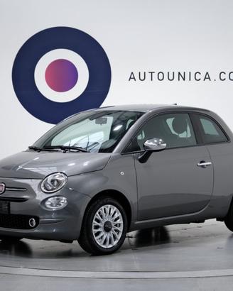 FIAT 500 1.0 HYBRID DOLCEVITA NEOPATENTATI
