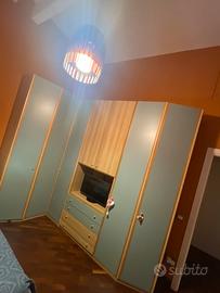 Armadio per cameretta