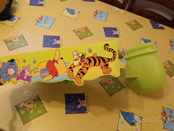 Porta TV bimbi Winnie the Pooh 