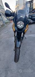 Honda transalp 700
