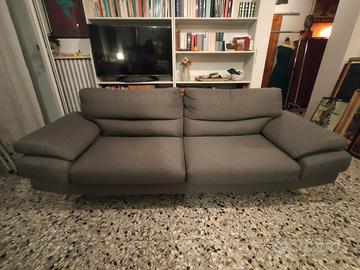 Divano Poltrone e sofá