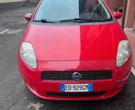 FIAT Grande Punto - 2007