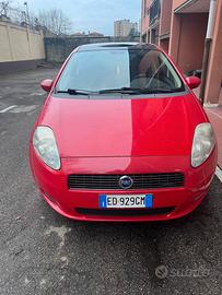 FIAT Grande Punto - 2007