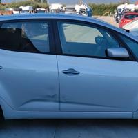 Sportello anteriore/posteriore destro Kia Venga 20