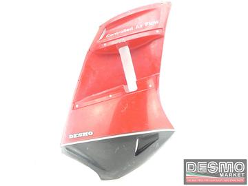 Carena fiancata destra ducati paso